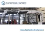 High Performance Knuckle Fold Arm Crane Mounted Truck 12 Ton Trucks