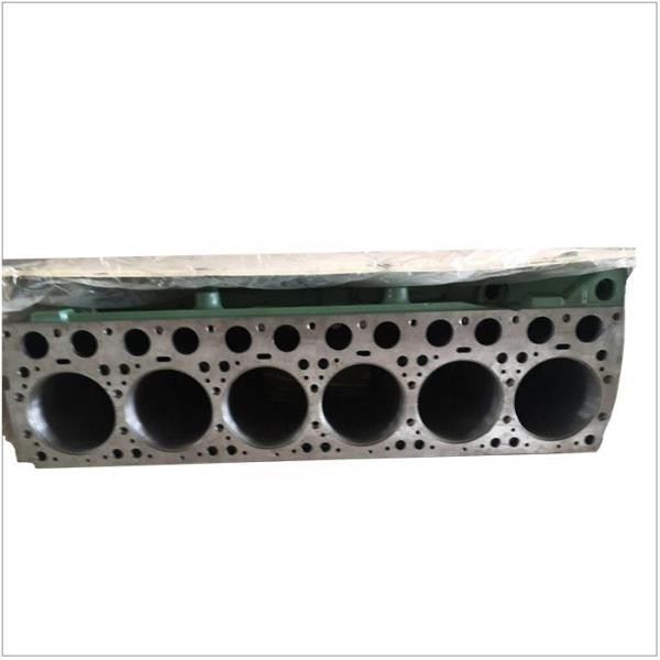 Buy cheap 2023- Year Heavy-duty Truck Sinotruk HOWO Sitrak Cylinder Block for WD615 Diesel Engine Parts 61500010383 and Durable from wholesalers