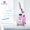 Buy cheap 1064 / 532nm Q Switch ND YAG Laser Machine 500PS Pulse Duration Portable Style from wholesalers