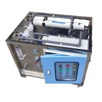 Buy cheap Water Treatment Marine Salt Water Filters Reverse Osmosis product