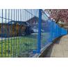 Buy cheap Rot Proof Welded Wire Mesh Fencing from wholesalers