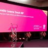 Buy cheap ROHS P3.91 Concert Party Led Screen from wholesalers