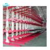 Buy cheap Steel Industrial Racking System Plywood Heavy Duty Cantilever Racking For Shop from wholesalers