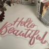 Buy cheap Customized Shape Acrylic Neon Light Sign for Outdoor Store Hang or Hoist Installation from wholesalers