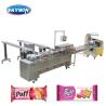Buy cheap Automatic Ice Cream Sandwich Biscuit Cookie Making Machine Bakery Equipment from wholesalers