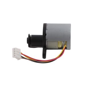 Buy cheap 25mm Geared Stepper Motor from wholesalers