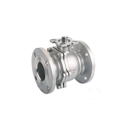 Buy cheap High mounting pad flange ball valve from wholesalers