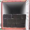 Buy cheap Q195 Q235 Ms Hollow Section Steel Tube ERW Black Annealed Steel Square Pipe from wholesalers