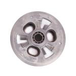 Aluminum Motorcycle Clutch Parts Clutch Hub Pressure Plate For Honda CB400X