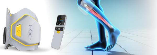Buy cheap Low Frequency Therapy Device Nerve and Muscle Stimulator for Rehabilitation from wholesalers