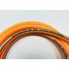 Buy cheap Chemical Resistant 3/8" High Pressure PVC Spray Hose Environmentally Friendly from wholesalers