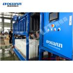 Industrial Ice Block Machine with 5 Ton Daily Production and Direct Cooling