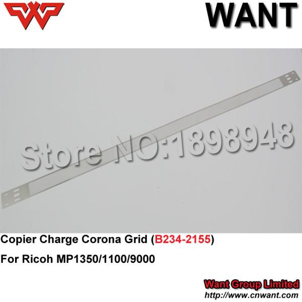 MP1350 B234-2155 B2342155 Copier Charge Corona Grid MP1100 MP9000 For Ricoh