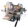 Buy cheap Food Box Packing Apparel 500w Cardboard Sticky Box Packing Machine from wholesalers