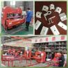 Buy cheap Fully Automatic DG-500 Heavy Duty Aluminium Profile Cutting Saw from wholesalers