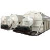 Buy cheap Starch Production Line Tube Bundle Dryer Chemical Engineering Support from wholesalers