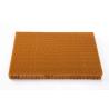 Buy cheap 13MPa Aviation Grade Nomex Honeycomb Core High Strength For Wings from wholesalers