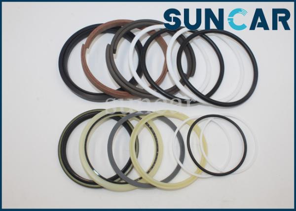 Buy cheap Boom Cylinder Seal Kit 31Y1-18170 31Y118170 Hyundai R140LC-7 R140W-7 Excavator Service Kit from wholesalers