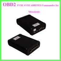 Buy cheap FVDI AVDI ABRITES Commander for Mitsubishi product