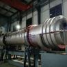 Buy cheap Activated Carbon Production Line With Drying Carbonization Activation Furnace System from wholesalers