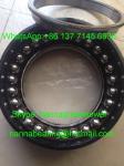 GB40779 S01 Concrete Mixer Truck Bearings 40779 Angular Contact Ball Bearing 200