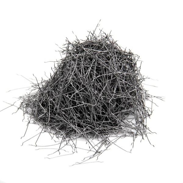Buy cheap Stainless Steel Fiber for Precast Concrete Dimensions Non-secondary and Is Alloy from wholesalers