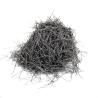 Buy cheap UHPC Concrete Reinforcement Fiber Copper Coated Micro Steel for Enhanced Performance from wholesalers