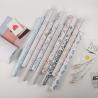Buy cheap Oilproof Self Adhesive Bathroom Floor Tiles 0.47mm Anti Slip PVC Flooring Sticker from wholesalers