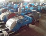 Buy cheap Positive Displacement Pump Mud Pump For Foudation Drilling from wholesalers