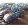 Buy cheap Positive Displacement Pump Mud Pump For Foudation Drilling from wholesalers