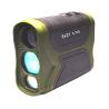 Buy cheap OEM Military Laser Rangefinder Telescope Distance Meter With Strap from wholesalers