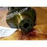 Buy cheap Excavator spare part SK200-8 J05E engine Crankshaft VHS134112281 from wholesalers