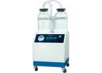 Buy cheap Surgical Operating Room Equipment Portable Nasal Suction Unit Mobile Portable from wholesalers