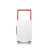 Buy cheap Custom Trolley Luggage Bags Travel Cabin Suit Cases Smart Carry On Suitcase Luggage Sets from wholesalers