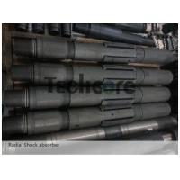 Buy cheap AISI Alloy Steel Oil Drilling Tools Radial Shock Absorber 1170mm Length product