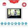 Buy cheap Intercom Door Bell Video Door Phone10.1 inch Color LCD Display 1080P Doorbell Camera from wholesalers