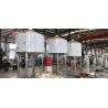 Buy cheap Sus304 2500L Beer High Efficiency Brewing System Commercial Original Color from wholesalers