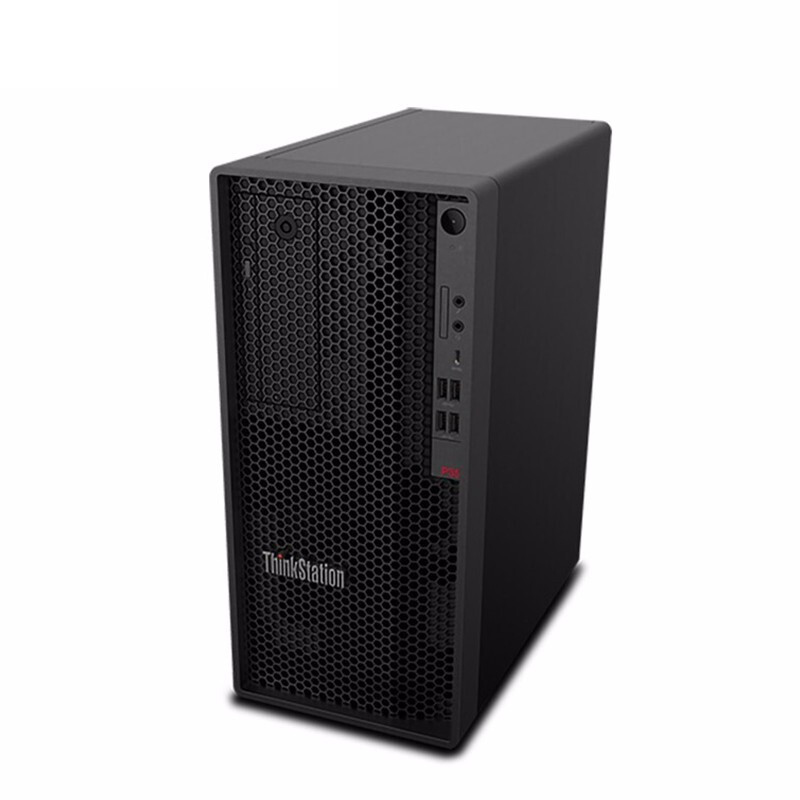 Thinkstation P350 Tower Workstation Computer T400 4G OEM