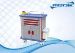 Hospital Medical Trolleys , Clinic Medication Assignment Cart