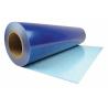 Buy cheap UV Blocking Window Glass Protective Film Blue Window Shield Adhesive Protector Tape from wholesalers