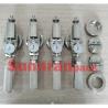 Buy cheap Digital Internal Diameter Gauge 0.01mm Resolution Sunnran CE Certificate from wholesalers