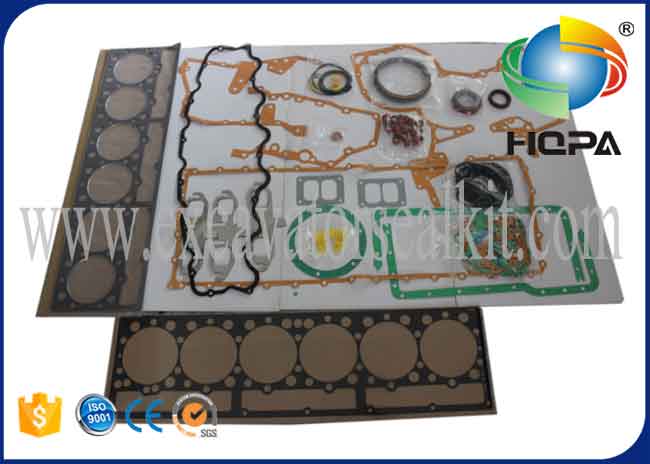 CAT Engine 3066 Overhaul Gasket Kit for Excavator CAT E320 320C