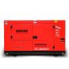 Buy cheap 280kW 350kVA Diesel Generator / 3 Phase Power Generator Set from wholesalers