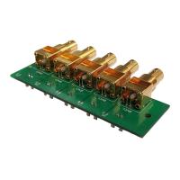 Buy cheap SDI Adapter Plate Open Frame Switching Power Supply For Recorded Products product