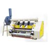 Buy cheap High Speed 3 Ply Automatic Corrugated Box Plant Flute Cardboard Making from wholesalers