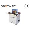 Buy cheap Manual Brush Sanding Machine For Side Sanding Cabinet Door And Plywood DTL-20DX from wholesalers
