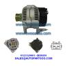 Buy cheap 37300-42502 37300-42505 - HYUNDAI Alternator 12V 65A Alternadores from wholesalers