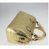 Buy cheap Promotion Makeup Cosmetic Bag , Lady Clear Makeup Bag Customized Sizes from wholesalers