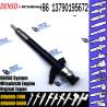 Buy cheap Diesel Injector 095000-1550 095000-0271 23670-26020 095000-1151 095000-6253 095000-7050 095000-5274 095000-6350 from wholesalers