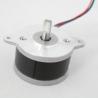 Buy cheap Small Size Position Control Stepper Motor Nema 14 35mm Two Phase 36HM21 from wholesalers